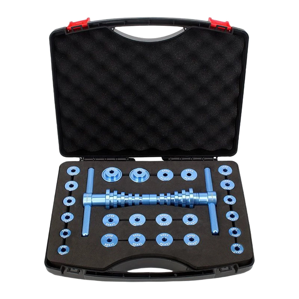 Bike Bearing Installation Kit Press Tools Set J78798
