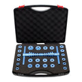 Bike Bearing Installation Kit Press Tools Set J78798