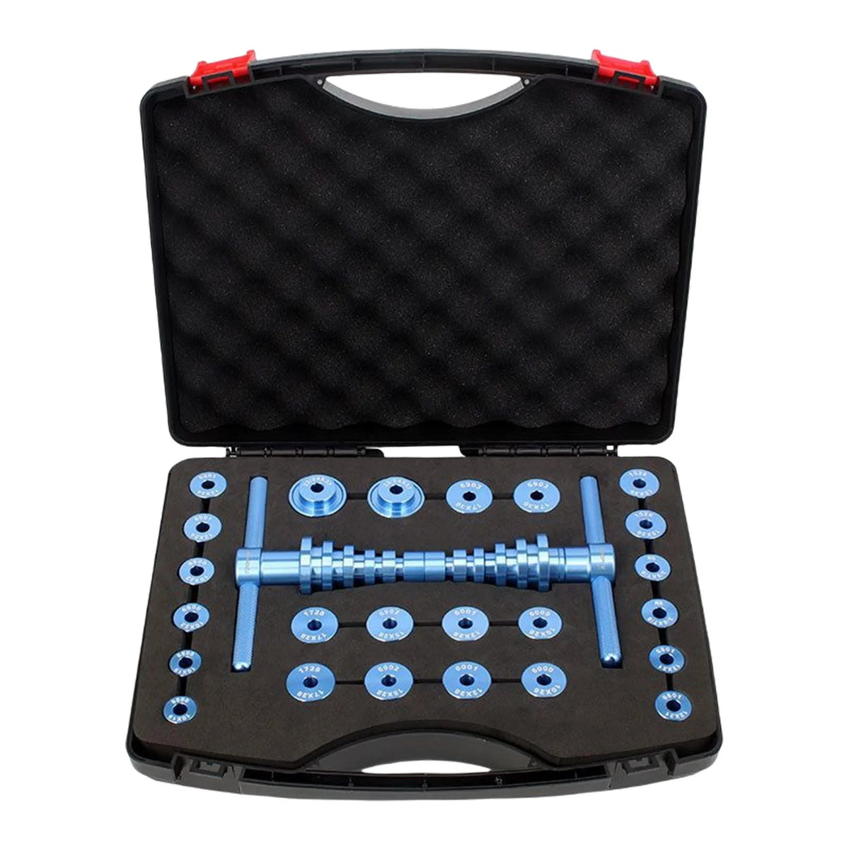 Bike Bearing Installation Kit Press Tools Set J78798