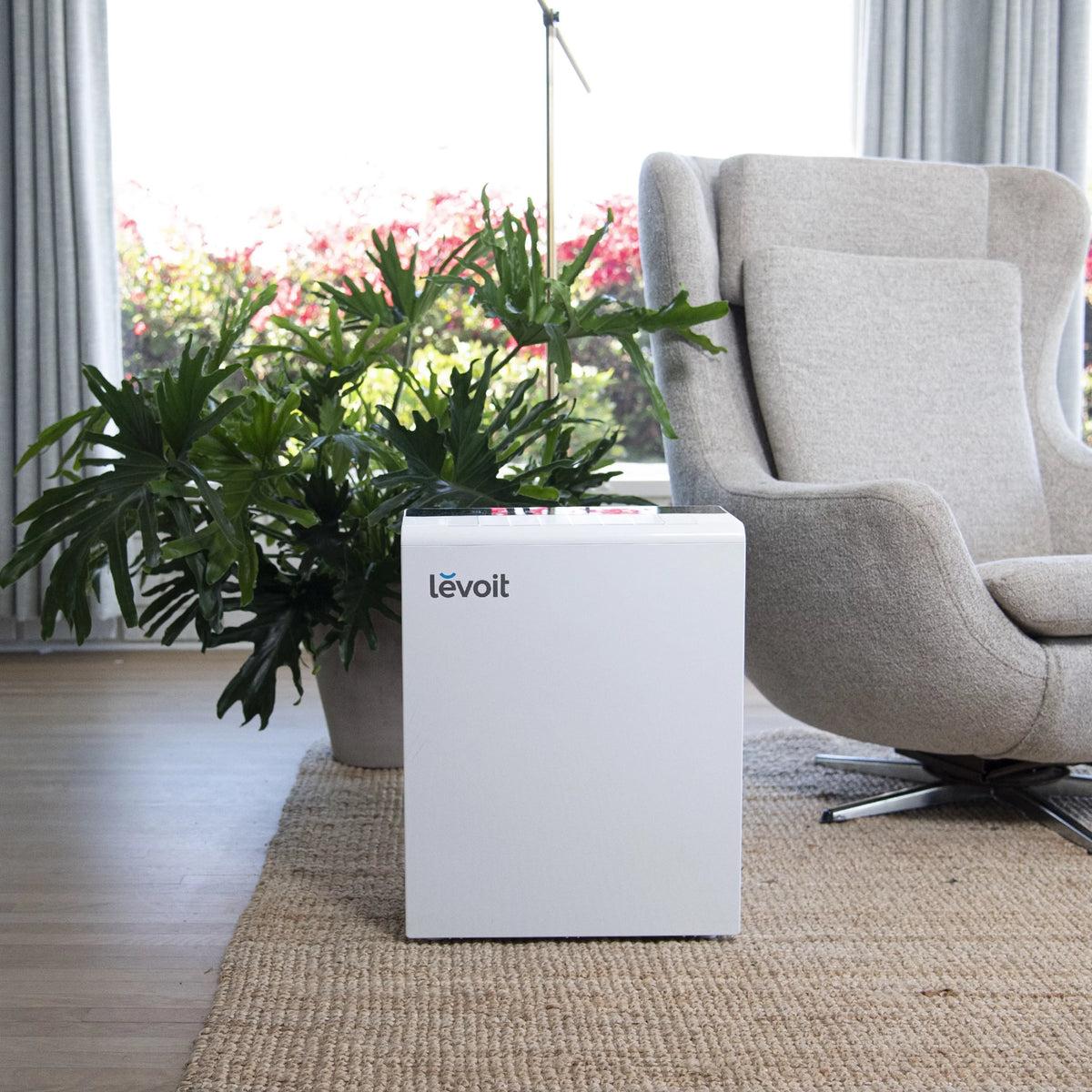 Smart HEPA Air Purifier G822394