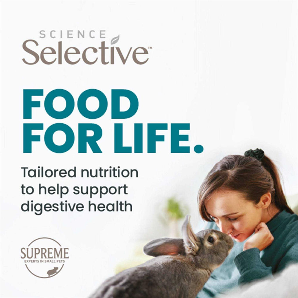 Junior Rabbit Food J883751