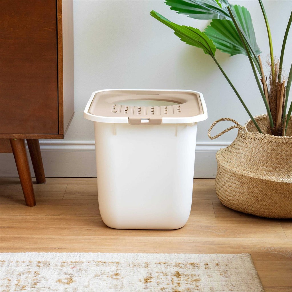 Top Entry Cat Litter Box G894796