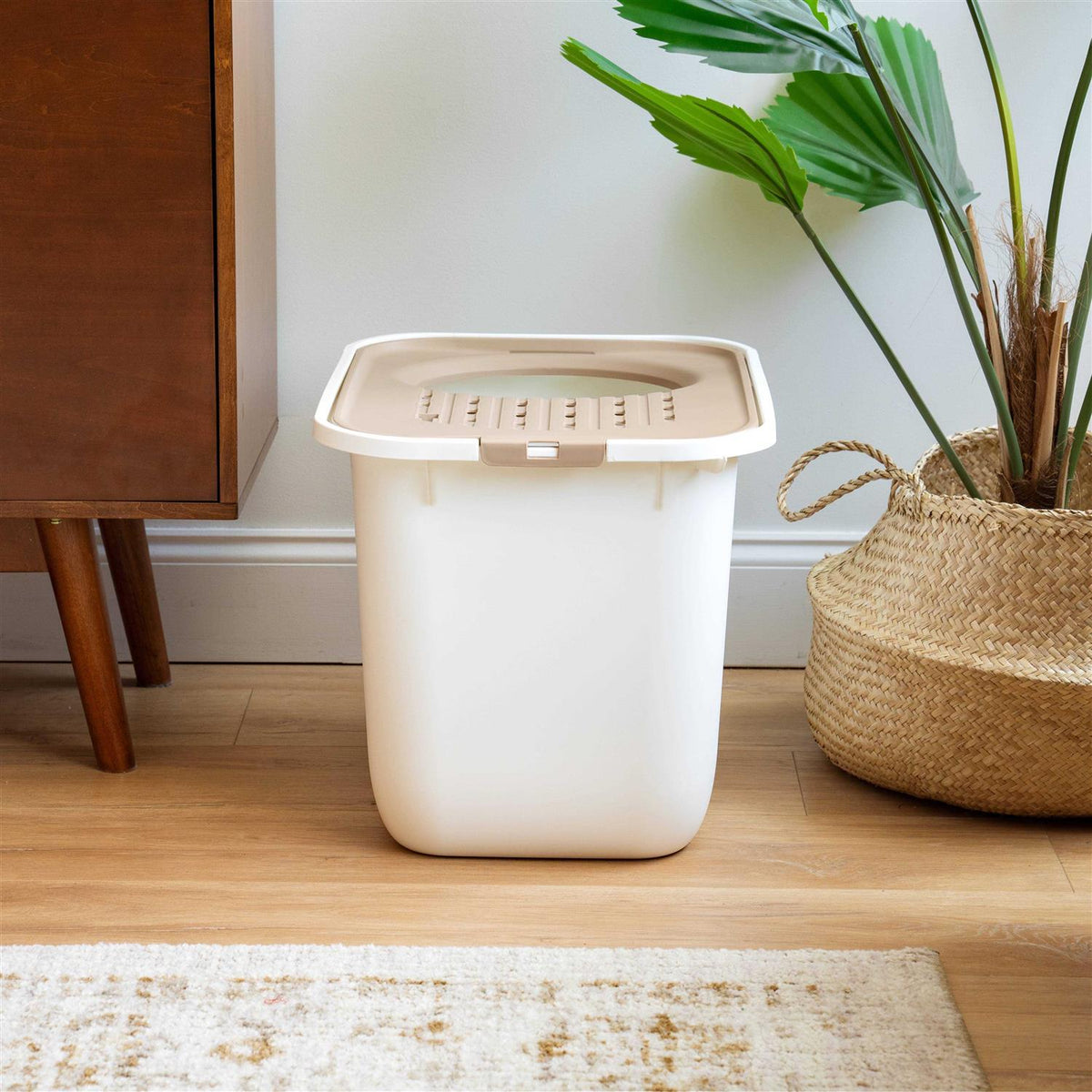 Top Entry Cat Litter Box G894796