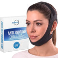 Anti Snoring Chin Strap, Large, Adjustable C25686