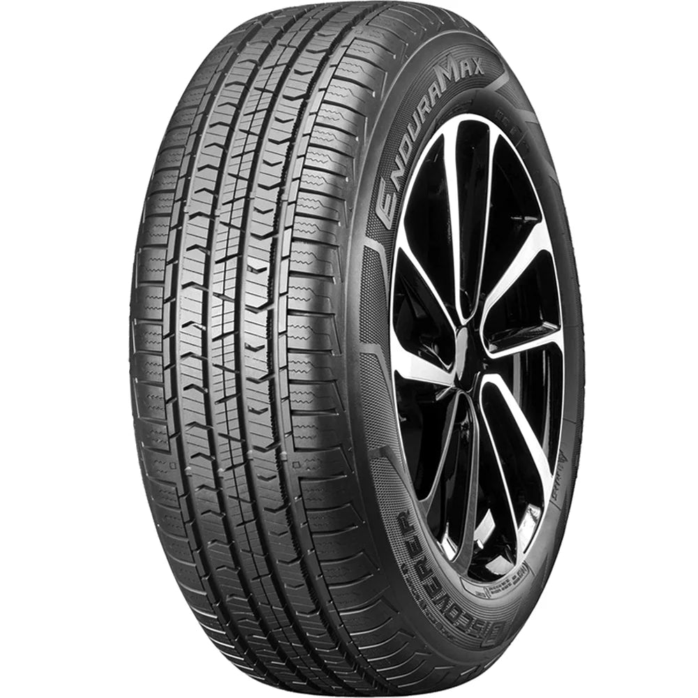 All Weather 215/70R16 100H SUV/Crossover Tire M51576
