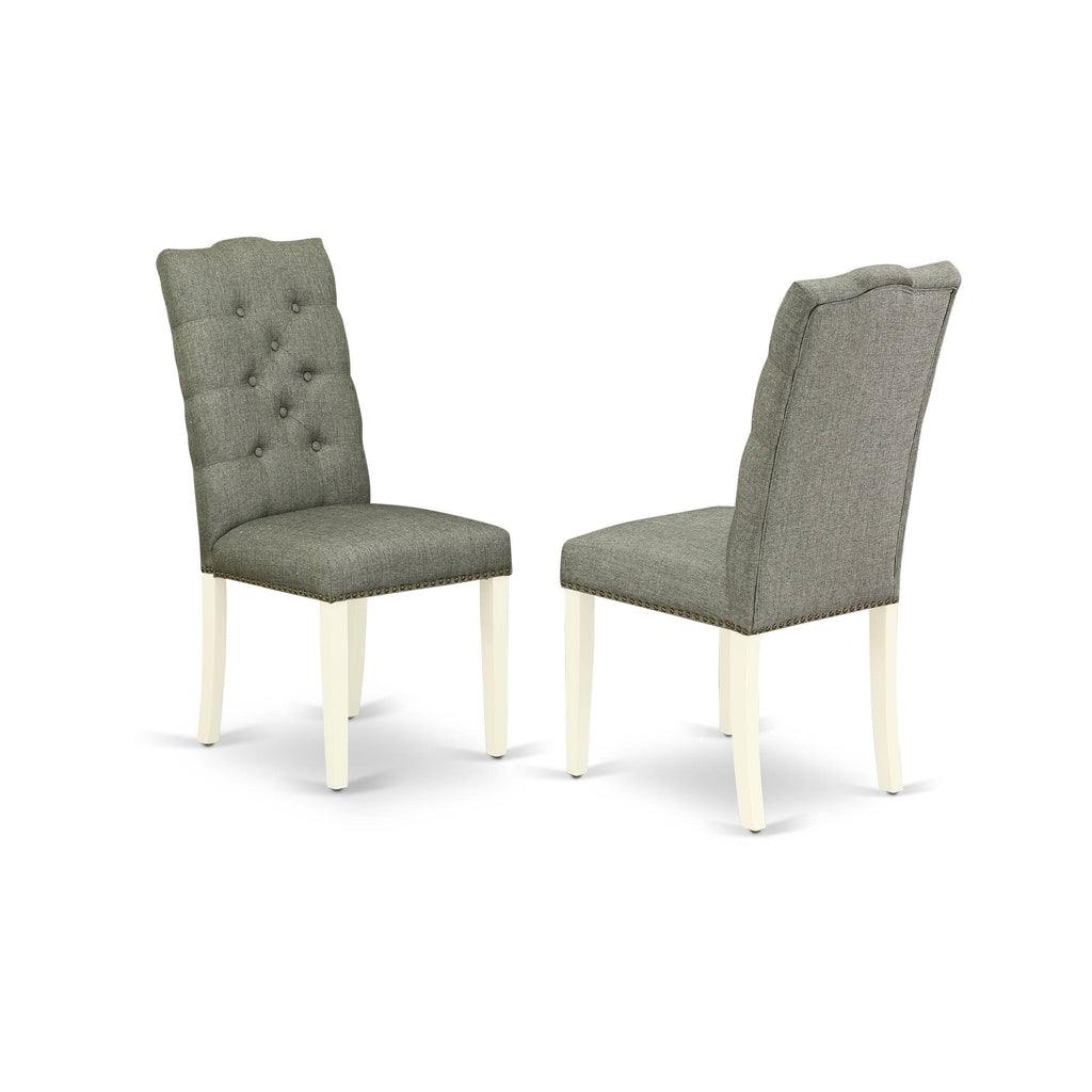 3 Piece Mid Century Dining Table Set W345294