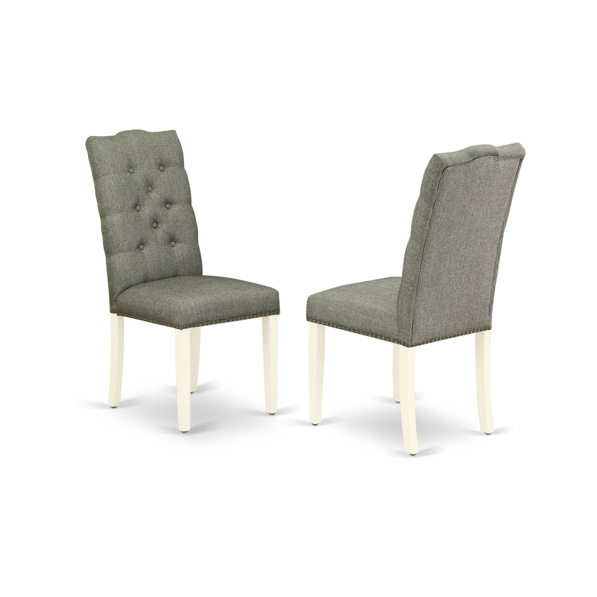 3 Piece Mid Century Dining Table Set W345294