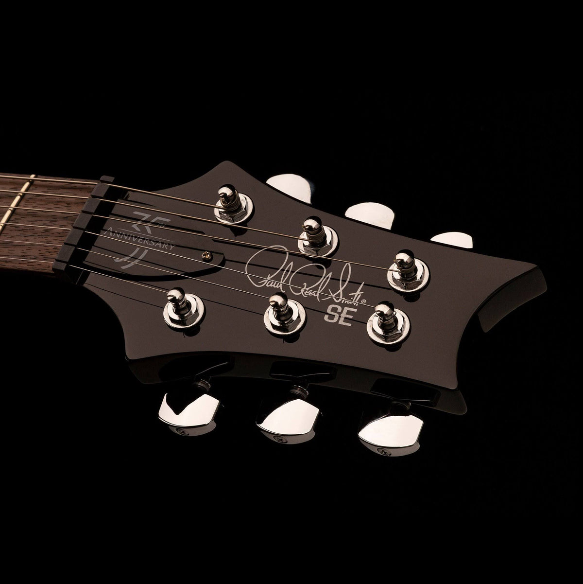 Black Gold Burst Electric Guitar E24529
