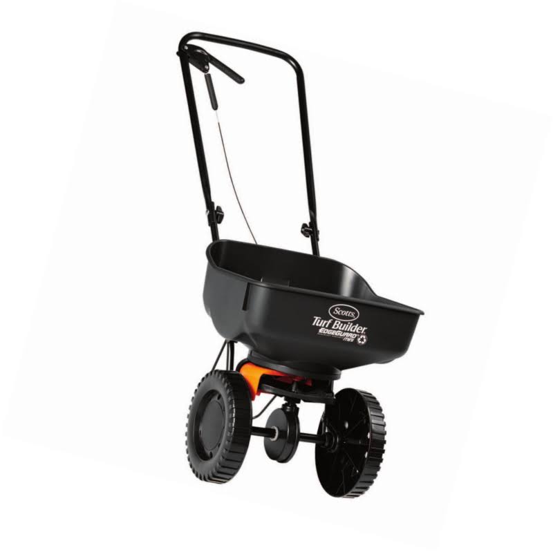 Mini Broadcast Spreader R9799