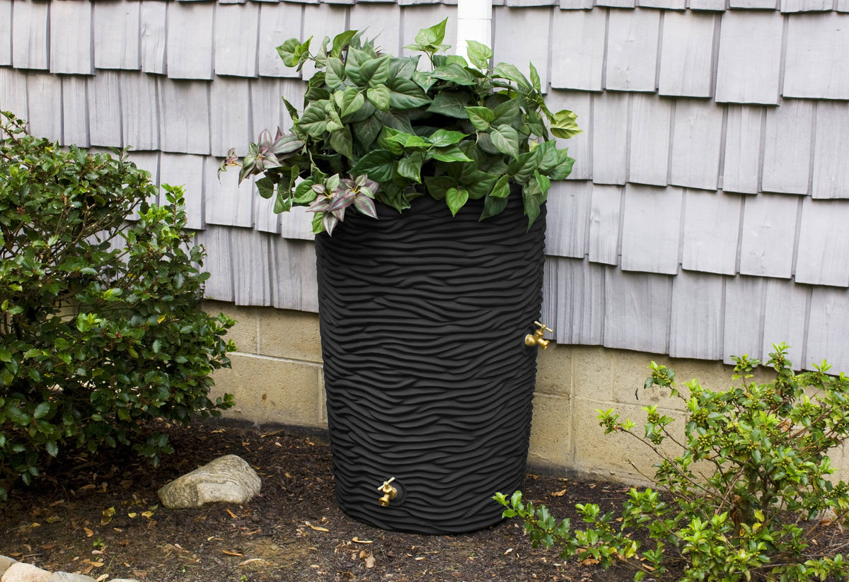 50 gal. Rain Saver A18031