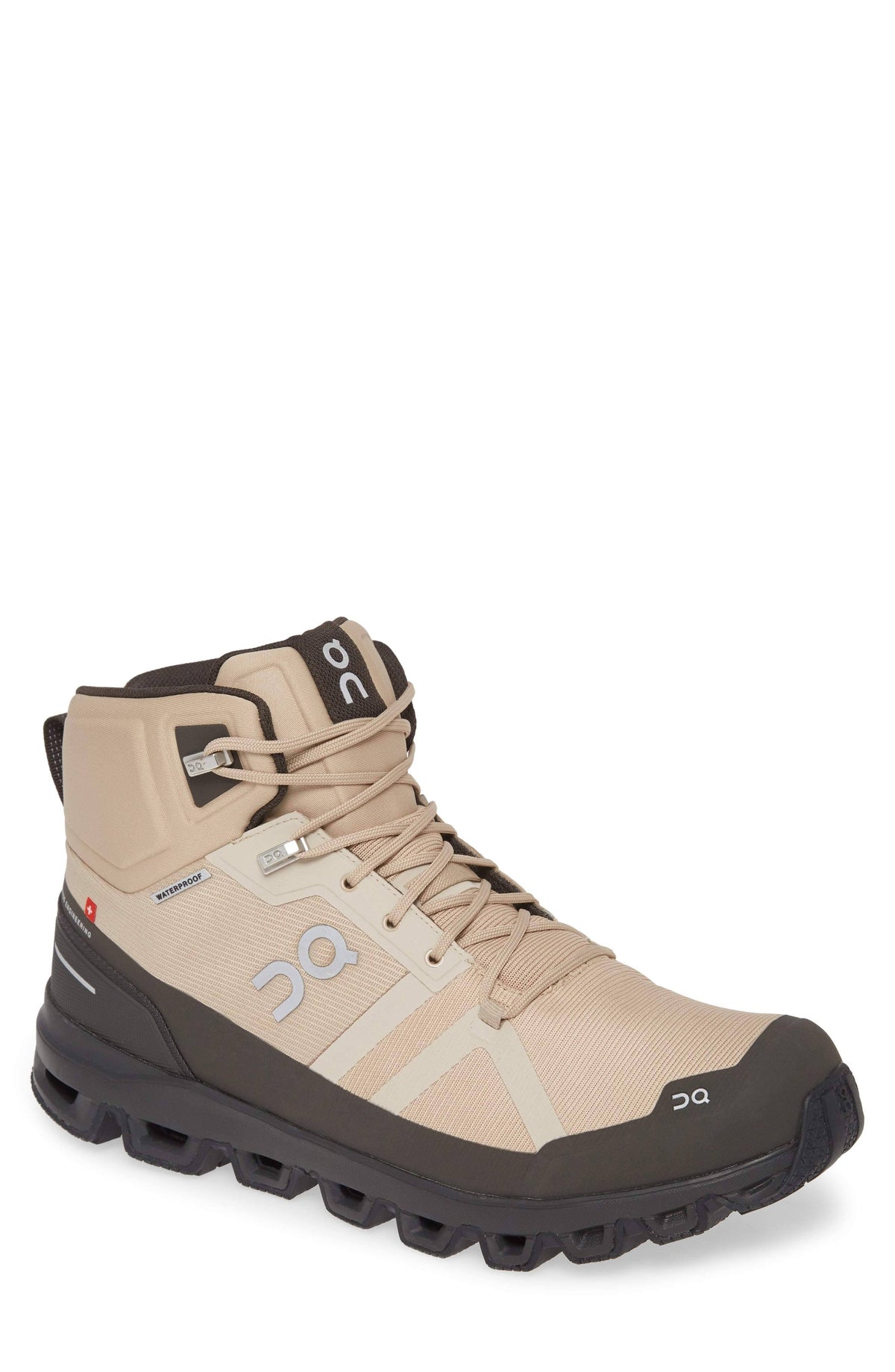 Cloudrock Waterproof Sand / Black F311