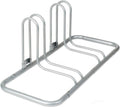 Bike Floor Stand Storage Organizer Pack of 2 B8215