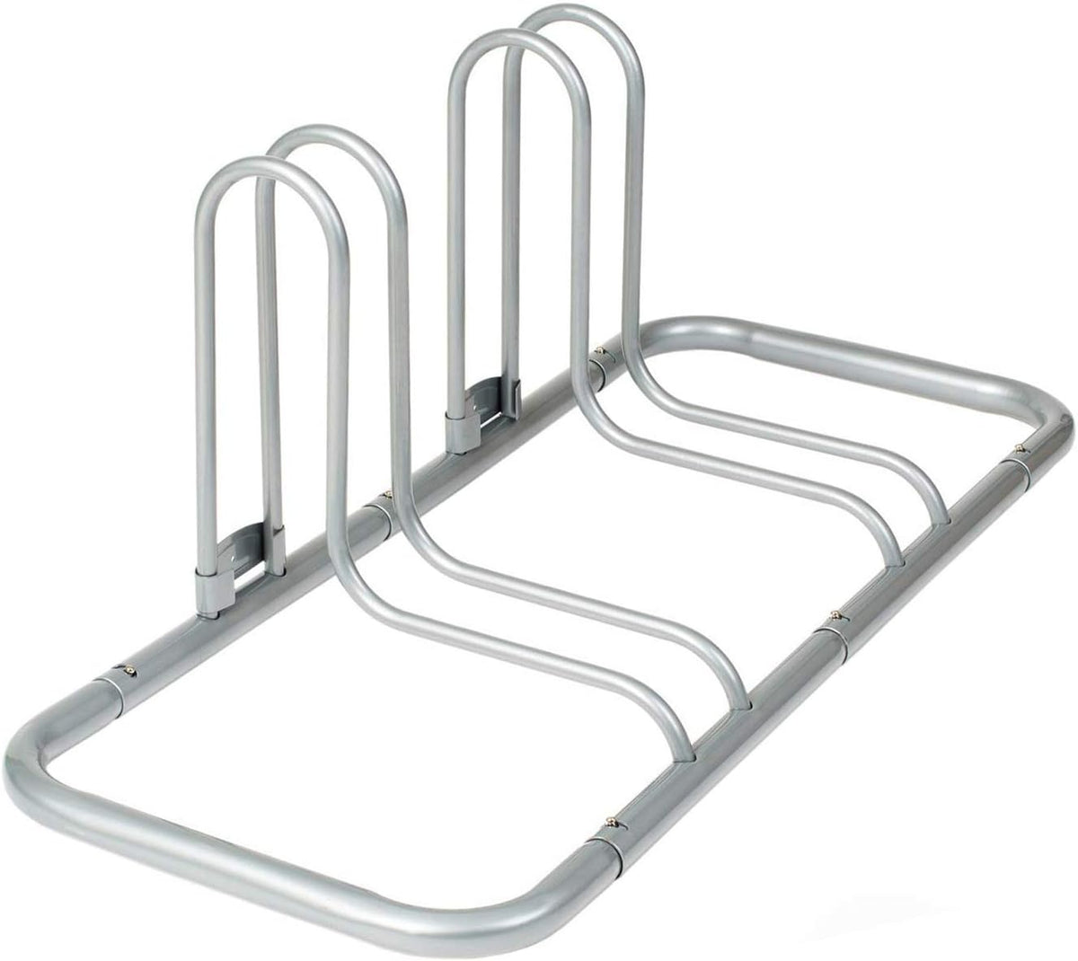 Bike Floor Stand Storage Organizer Pack of 2 B8215