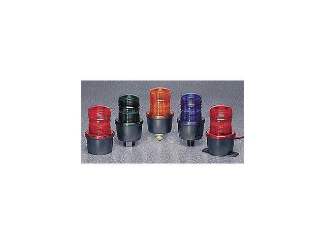 Blue Strobe Warning Light W97898