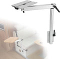 Rotatable Adjustable Table Leg X614347