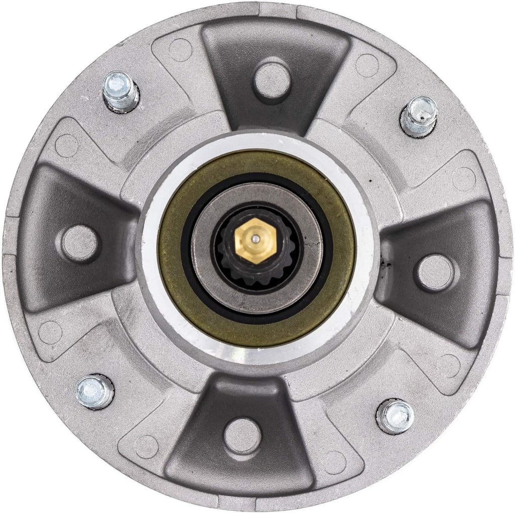 3 Pack Deck Spindle Assembly W12464
