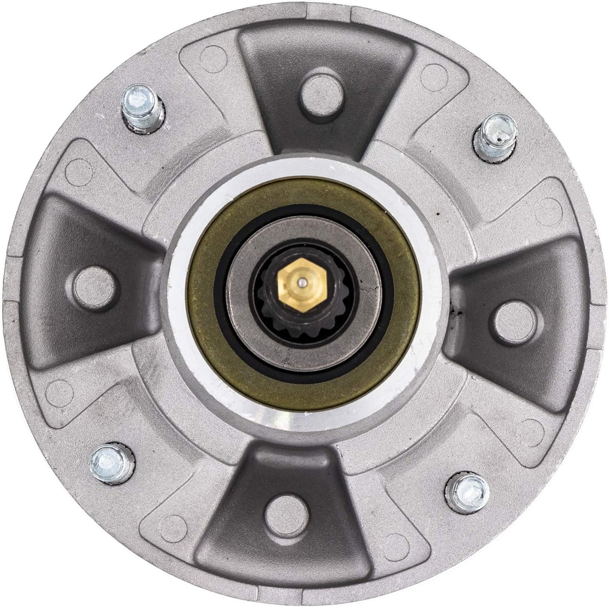 3 Pack Deck Spindle Assembly W12464