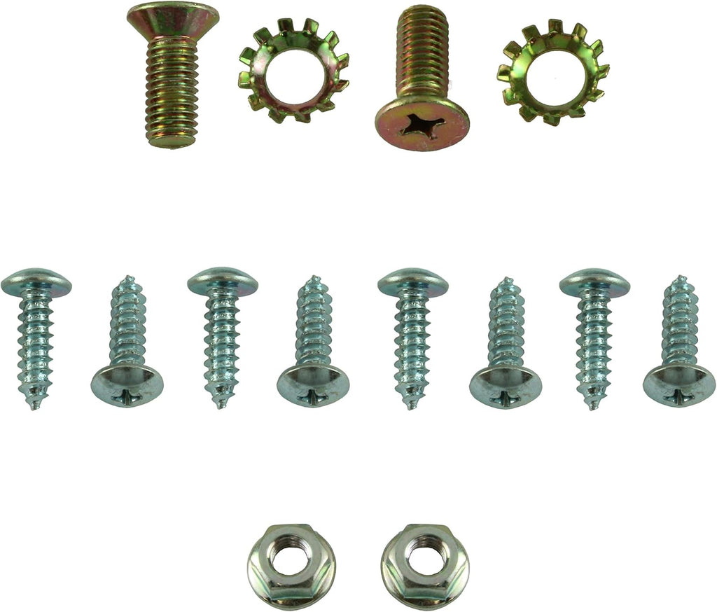 Tailgate Hardware Rebuild Kit Pack of 2 M40463