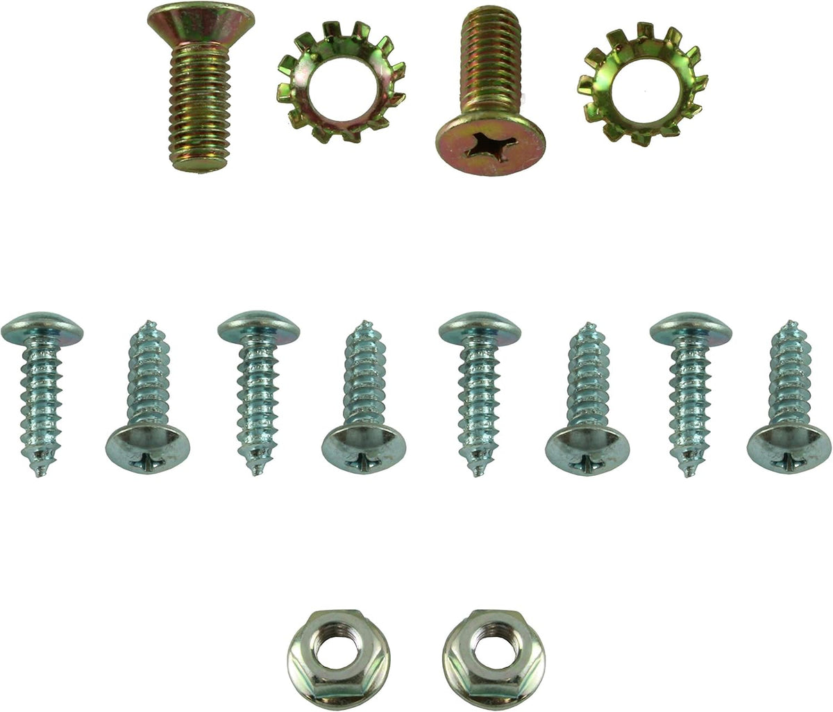 Tailgate Hardware Rebuild Kit Pack of 2 M40463