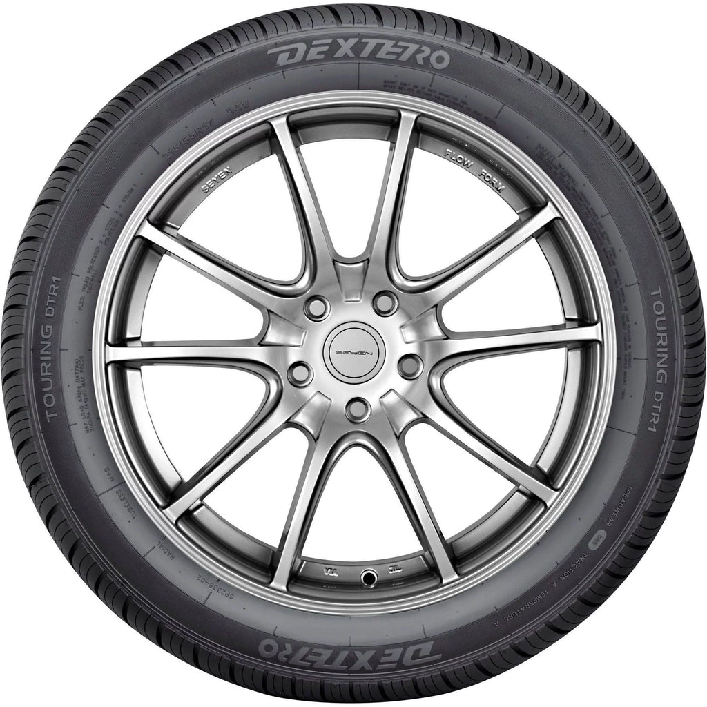 225/65R17 102H Touring Tire V7071