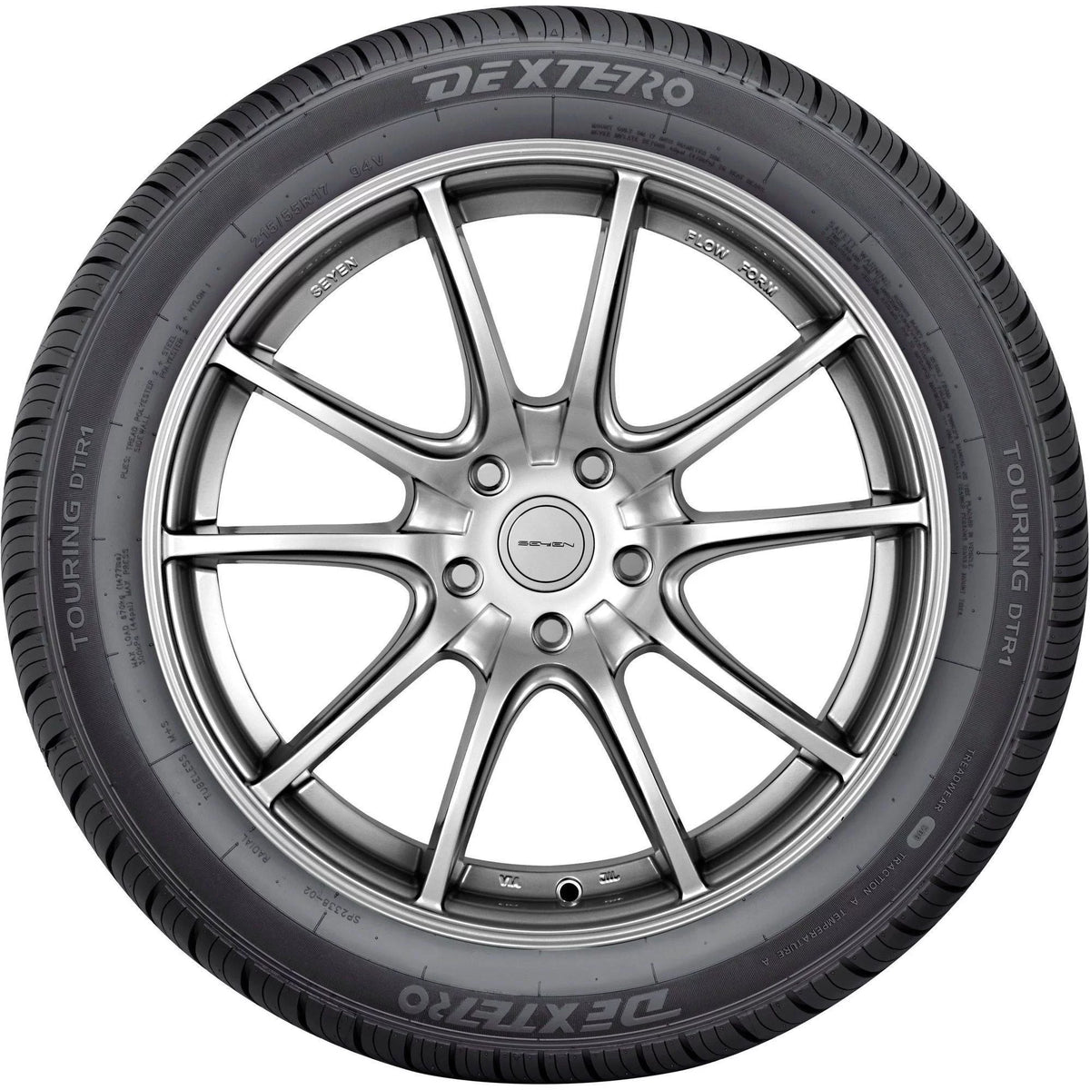 225/65R17 102H Touring Tire V7071