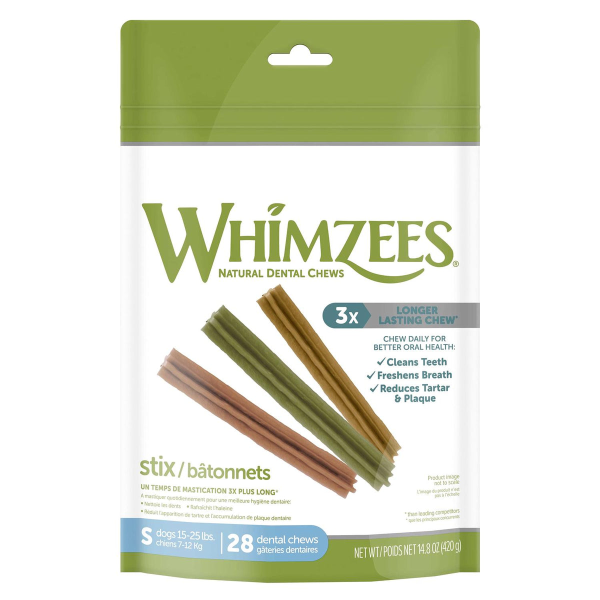 Dental Stix L92579