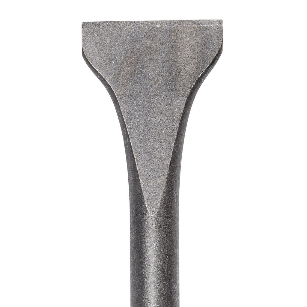 2 in. x 12 in. SDS-MAX Scaling Chisel I1437