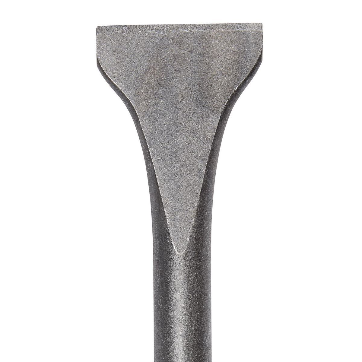 2 in. x 12 in. SDS-MAX Scaling Chisel I1437