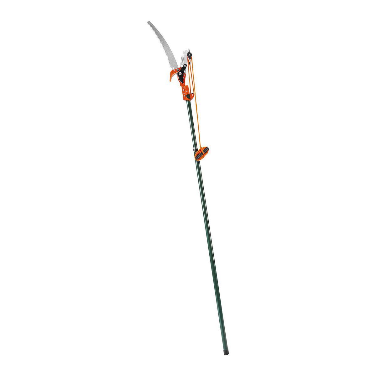 Tree Pruner L1158