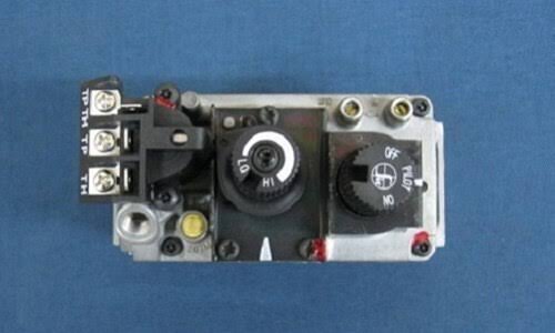 NG Valve X780