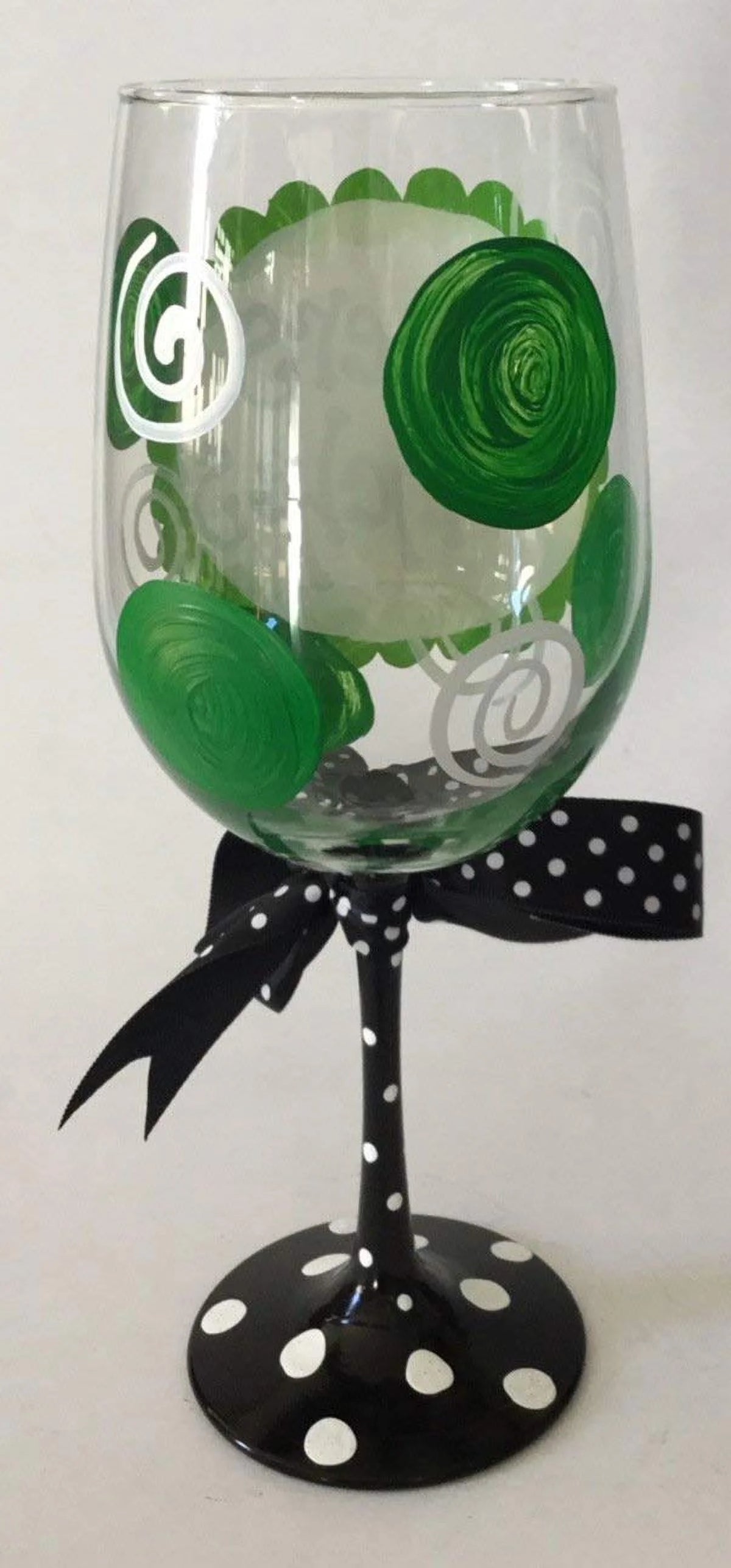 Wine Glass T453304