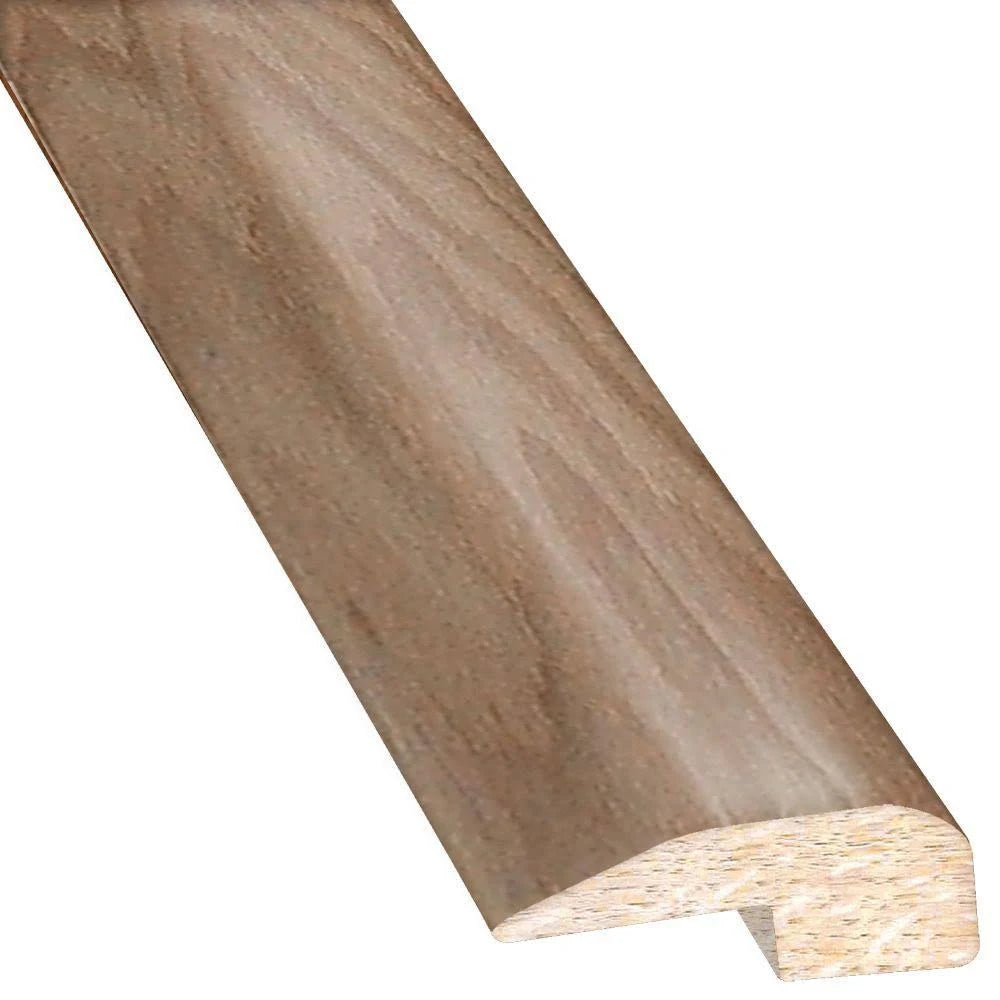 Oak Shadow Hardwood Carpet Reducer/Baby T-Molding T397542