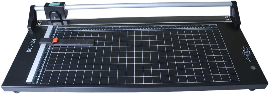 Rotary Paper Trimmer N2637
