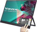 15.6" 1080P Touchscreen Portable Monitor with Kickstand O1136
