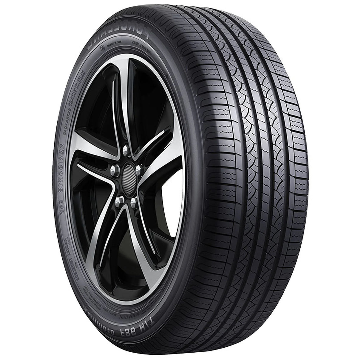 245/50R20 102V Highway Tire L774449