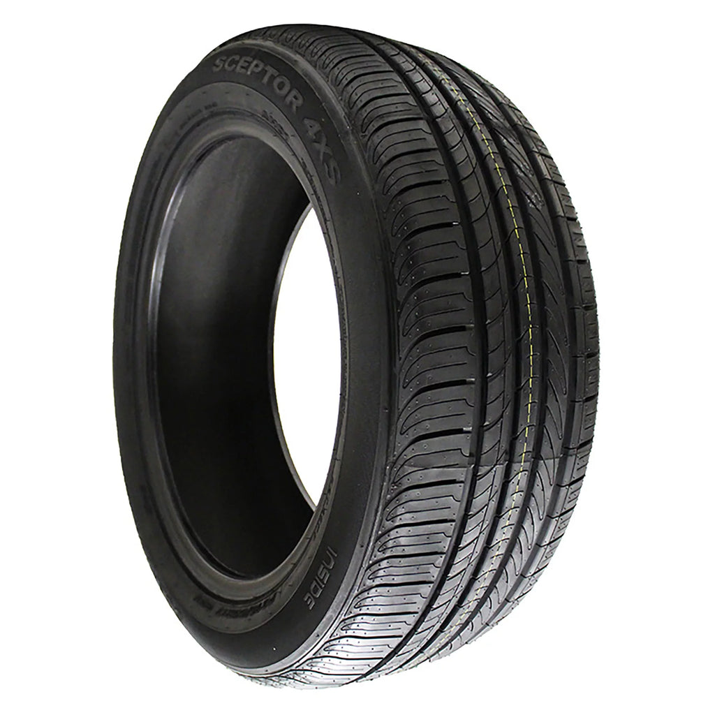 P195/65R15 89H Passenger Tire Q8331