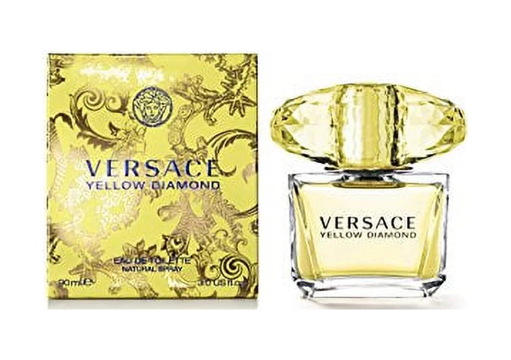 Eau De Toilette Spray 3 oz O434