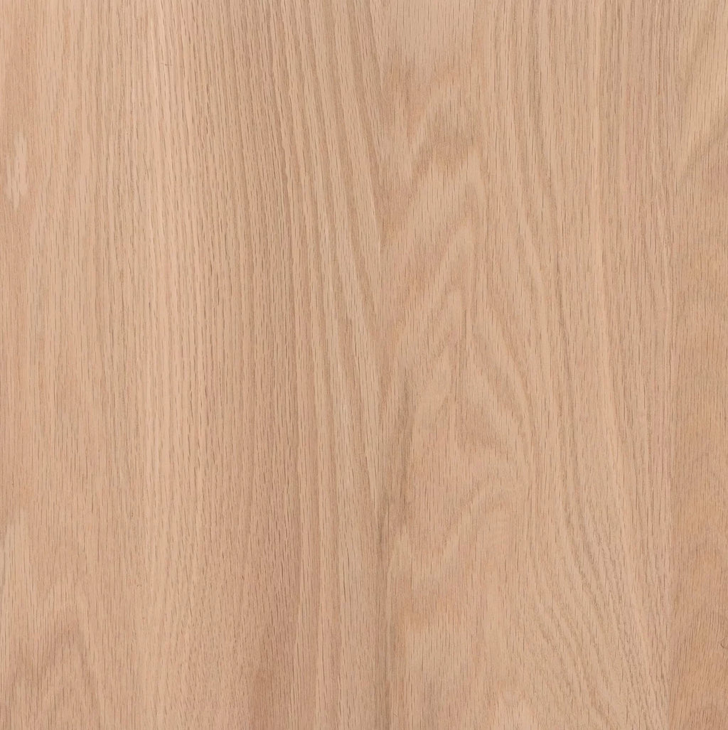 12 x 24 inch Unfinished Oak Wood Cabinet Door Q113824