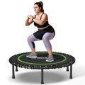 40" Fitness Trampoline with Durable Bungees N21406