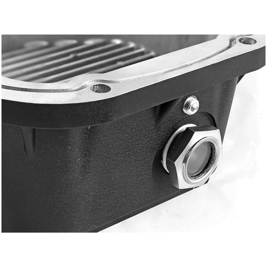 Differential Cover U93108
