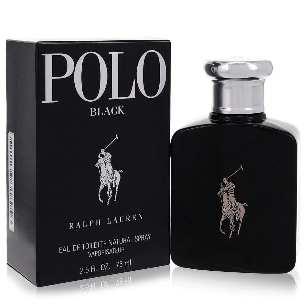 Black Polo G90424