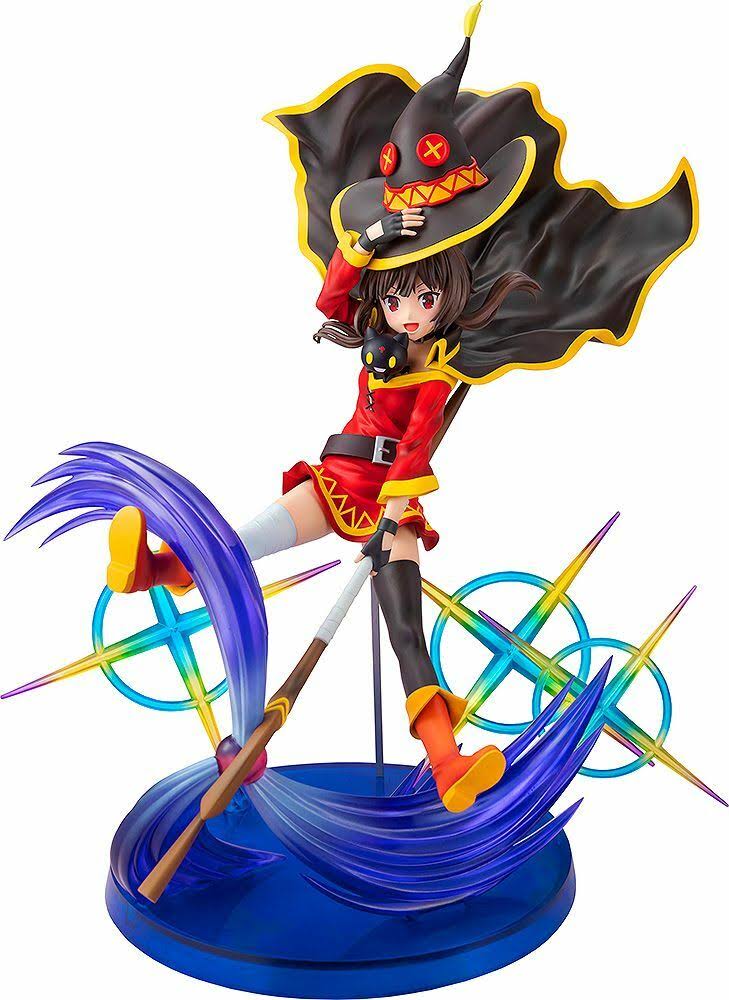 1/7 Scale Figure O858