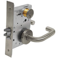 Lever Lockset A88117