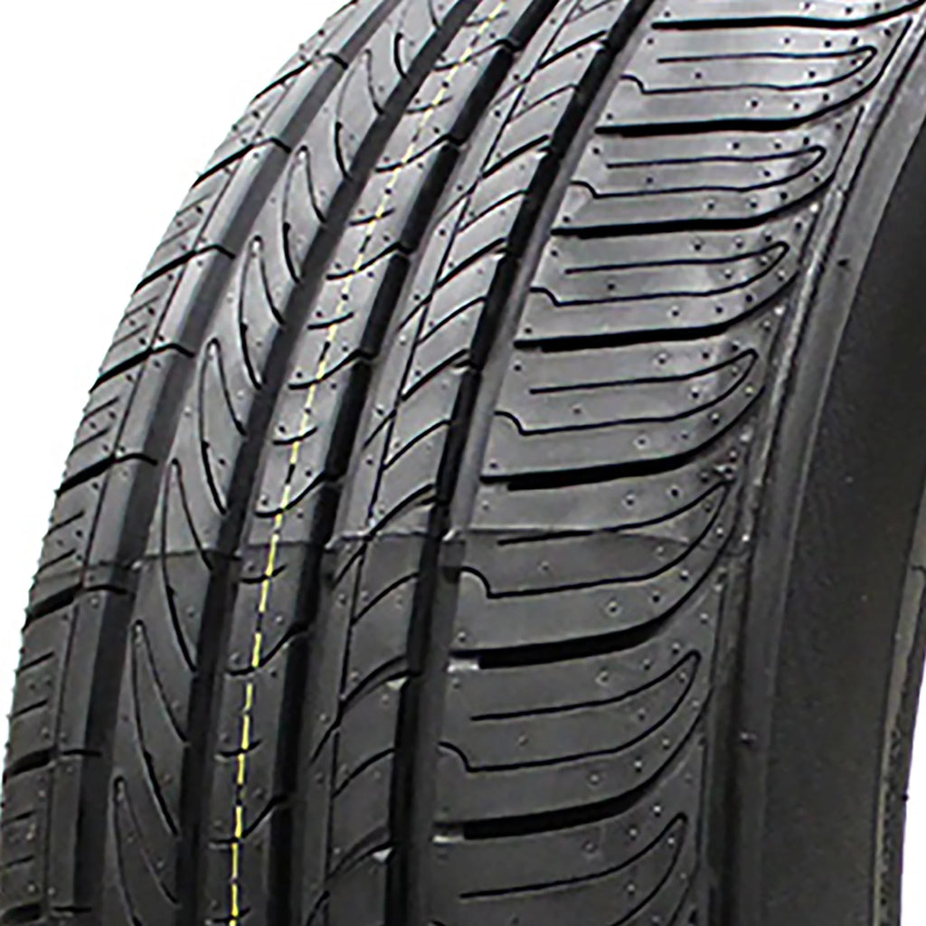 P195/65R15 89H Passenger Tire Q8331