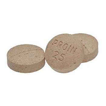 Chewable Tablets for Dogs G69387