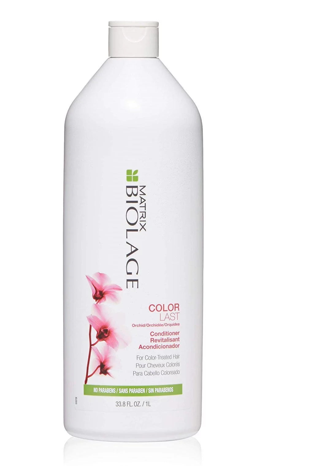 33.8 oz Shampoo & Conditioner Duo Set L571878