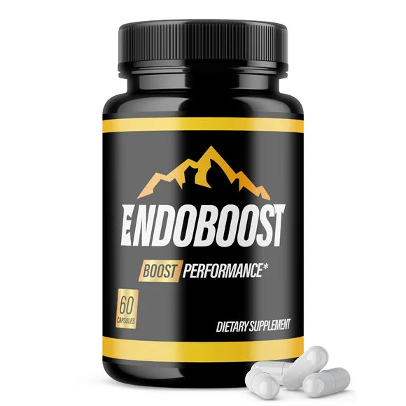 60 Capsules Horny Goat Weed Tongkat Ali Dietary Supplement X739428