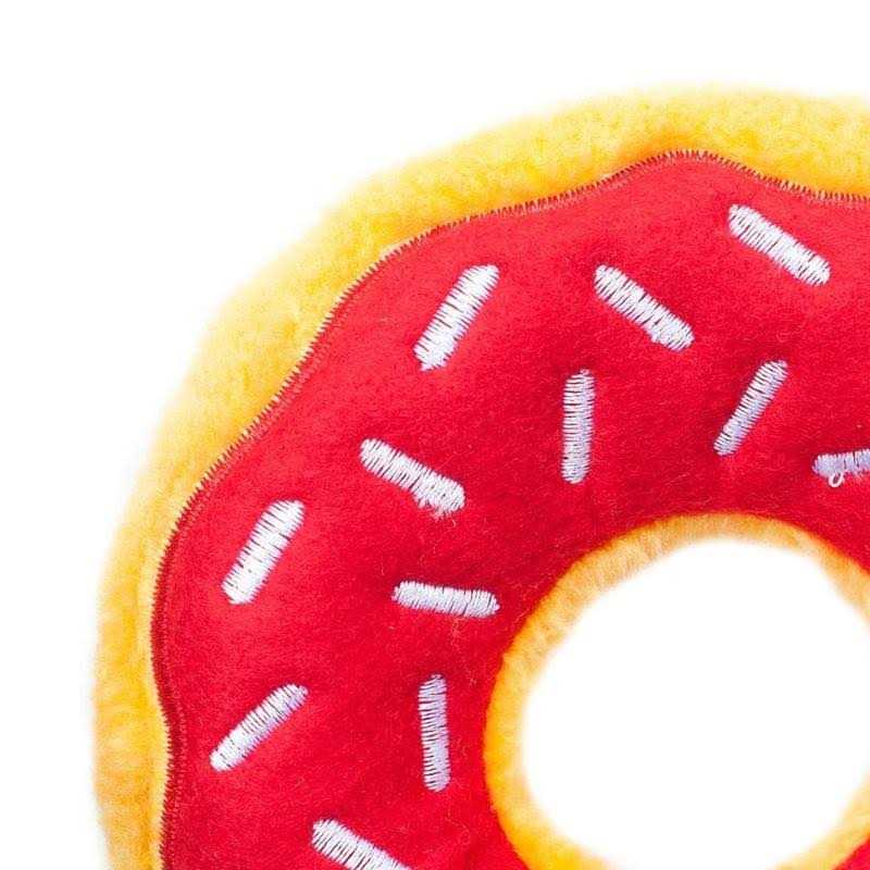 Donutz Dog Toy U943