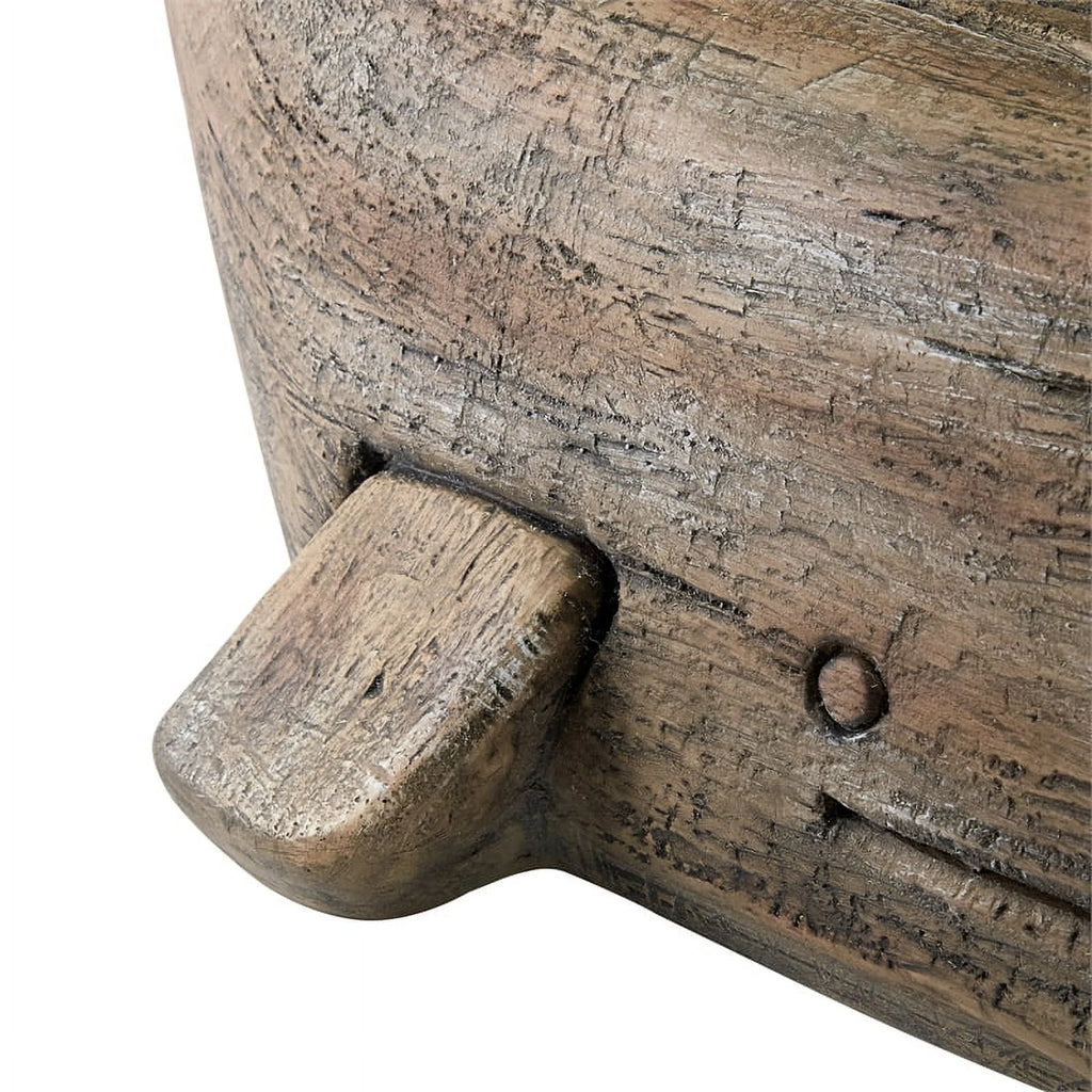 Rustic Accent Table C204303