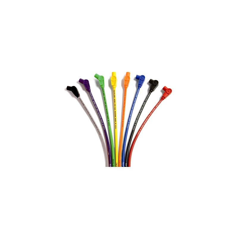 8mm Ignition Wire Set H28472